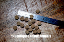 Charger l'image dans la galerie, Carni Fish 1000gr nourriture pour poissons prédateurs