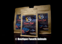 Charger l'image dans la galerie, Granulés SCALE Carni Fish 100 gr pour poissons carnivores