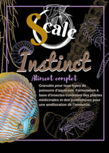 Charger l'image dans la galerie, Granulés pour discus aux insectes SCALE INSTINCT