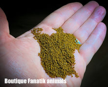 Charger l'image dans la galerie, Granulés pour poisson d'aquarium SCALE Original - Probiotiques 1000gr