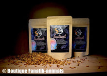 Charger l'image dans la galerie, Nourriture pour poisson aquarium Insectes SCALE INSTINCT Probiotiques 100 gr