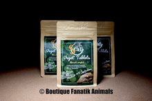 Charger l'image dans la galerie, Nourriture poisson de fond aquarium SCALE Veget'Tablets