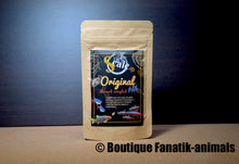 Charger l'image dans la galerie, Nourriture pour petits poissons d'aquarium