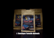Charger l'image dans la galerie, Nourriture pour poissons prédateurs SCALE Carni Fish 300 gr