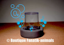 Charger l'image dans la galerie, Oxydator D pour aquarium jusque 100 litres pour oxygener l'eau sans bulleur