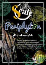 Charger l'image dans la galerie, SCALE Périphyton 100 gr alimentation pour poisson herbivore