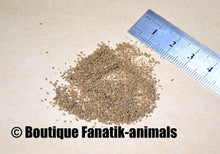 Charger l'image dans la galerie, Scale Original PETIT nourriture fine pour poissons d'aquarium