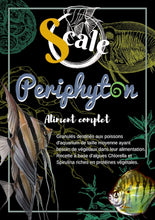 Charger l'image dans la galerie, Scale Périphyton300 gr nourriture pour poisson herbivore