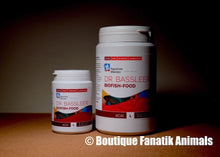 Charger l'image dans la galerie, Aliment Bassleer Biofish food Boutique Fanatik Animals