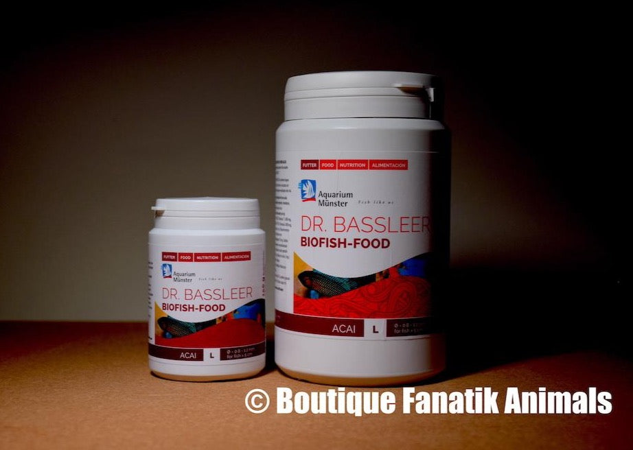 Aquarium MÜnster Dr. Bassleer Biofish Food garlic [kaufen & informieren Aquarium MÜnster Dr. Bassleer Biofish Food garlic [kaufen & informieren