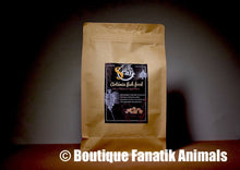 Charger l'image dans la galerie, Artemia salina adultes lyophilises en cubes 2 litres 150gr Fanatik animals