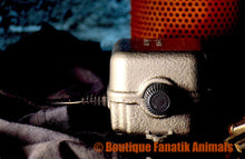 Charger l'image dans la galerie, Pompe à air Mistral 600 Aluminium