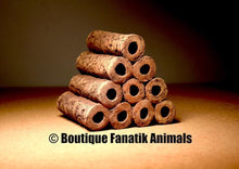 Charger l'image dans la galerie, Refuge pour crevettes et poissons Pyramide 10 tubes céramique