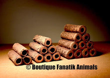 Charger l'image dans la galerie, Cachettes pyramides pour crevettes en ceramique