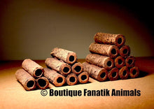 Charger l'image dans la galerie, Cachettes pyramide crevettes en ceramique