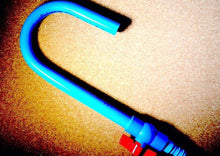 Charger l'image dans la galerie, Canne tuyau pour changement eau aquarium