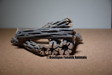 Charger l'image dans la galerie, Cholla wood cactus aliment naturel pour crevette