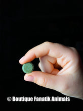 Charger l'image dans la galerie, Comprimé pour poisson de fond vegetarien et omnivore Veget Tablets SCALE Boutique Fanatik animals