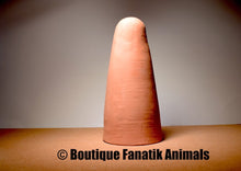 Charger l'image dans la galerie, Cône de ponte discus en terre cuite artisanal reproduction discus