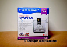 Charger l'image dans la galerie, Couveuse pour poisson Ziss GL1