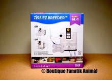 Charger l'image dans la galerie, Couveuse Ziss GL 1 pour poissons