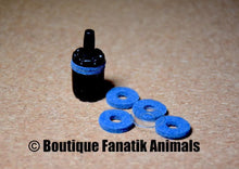 Charger l'image dans la galerie, Diffuseur à air Ziss ZAD 15