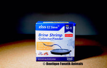 Charger l'image dans la galerie, Distributeur automatique artémia 0,22mm Ziss Ez Sieve