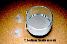 Charger l'image dans la galerie, Distributeur automatique separateur coquille artemia Ziss ez sieve