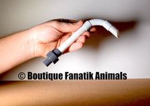 Charger l'image dans la galerie, Exhausteur TURBO Tube 16mm 200L/H pour filtre Maison