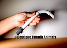 Charger l'image dans la galerie, Exhausteur TURBO Tube 20mm 400L/H pour filtration Maison