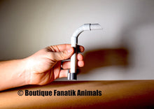 Charger l'image dans la galerie, Exhausteur Tube 16mm pour filtre Maison d'aquarium