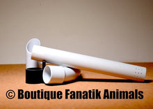 Charger l'image dans la galerie, Exhausteur Tube 25 mm entièrement démontable pour filtre d'aquarium Maison