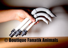 Charger l'image dans la galerie, Exhausteurs TURBO 16 à 25mm pour filtre d'aquarium Maison