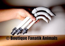 Charger l'image dans la galerie, Exhausteurs TURBO Tube 16 à 25mm pour fabriquer un filtre Maison d'aquarium