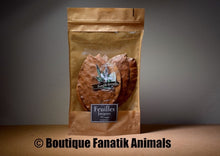 Charger l'image dans la galerie, Feuilles de Jacquier pour aquarium 10 pieces