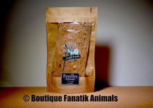 Charger l'image dans la galerie, Feuilles de bananier 10 pieces crevettes