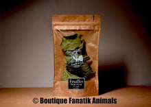 Charger l'image dans la galerie, Feuilles de murier sauvage pour crevettes Fanatik Animals