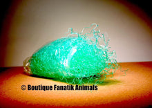 Charger l'image dans la galerie, Fibre verte pour filtration d'aquarium