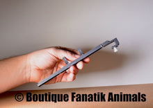 Charger l'image dans la galerie, Filtre exhausteur sans ventouse Taille 2 mousse fine noire