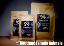 Charger l'image dans la galerie, Gamme Artemia salina adultes lyophilises SCALE Fanatik-animals