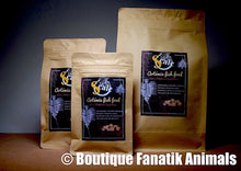 Charger l'image dans la galerie, Artemia salina adultes lyophilisés en cubes SCALE Fanatik-animals