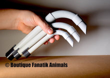 Charger l'image dans la galerie, Gamme Exhausteurs Aquarium Tube 16 à 25mm pour filtre Maison