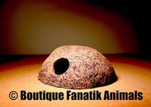 Charger l'image dans la galerie, Grotte de frai cachette céramique pour poisson taille M