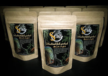 Charger l'image dans la galerie, Granulés vermifuge naturel pour poisson d'aquarium - SCALE "Intestinal Fish Protect"