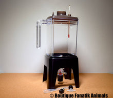 Charger l'image dans la galerie, Incubateur pour Artemia ZISS BLENDER ZH-2000 Fanatik Animals