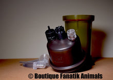 Charger l'image dans la galerie, Kit CO2 Nano Ziss ZC-11