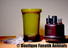 Charger l'image dans la galerie, Kit CO2 Ziss Nano ZC-11 pour aquarium