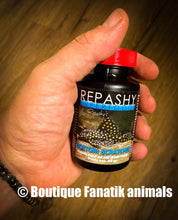 Charger l'image dans la galerie, Le Repashy Bottom Scratcher chez Fanatik-animals