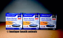 Charger l'image dans la galerie, Kit Tamis Distributeur Artemia Ziss EZ Sieve