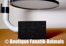 Charger l'image dans la galerie, Mousse filtration pour Pondoir aquarium flottant XL